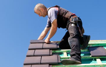 disadvantages of Bull Bay slate roofing