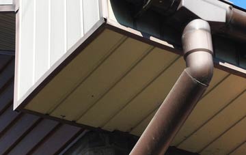 Bull Bay soffit installation costs